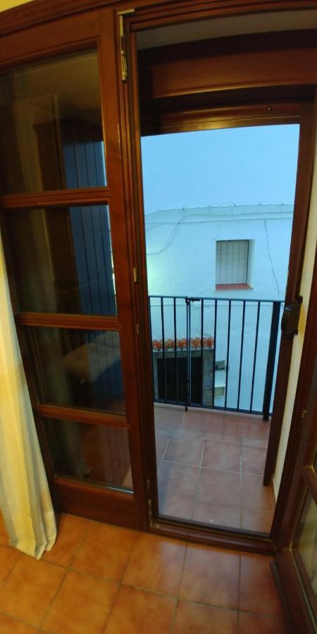 Apartmán Mi Casita En Casares Exteriér fotografie